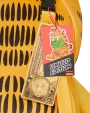 GARFIELD MONEYBEAR SUIT TEDDYBEAR BACKPACK - Image 12