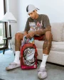 REEF SHARK BACKPACK (SHAREEF O'NEAL COLLAB) - Image 2