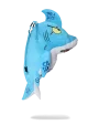 THE BIG SHARK BACKPACK - Image 5